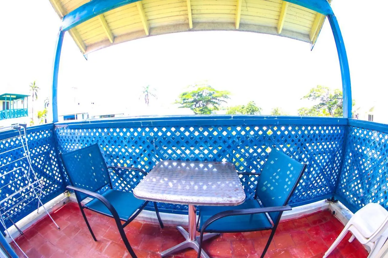 Point Village Beach Studios Negril Jamaica
