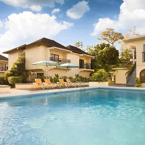 3* Otel Rooms Negril