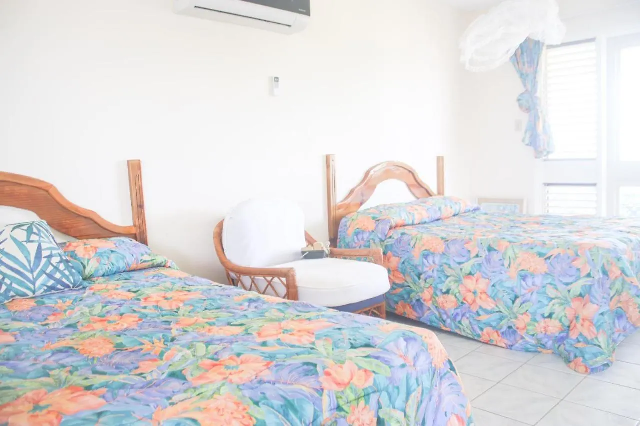 Apartment Point Village Beach Studios Negril