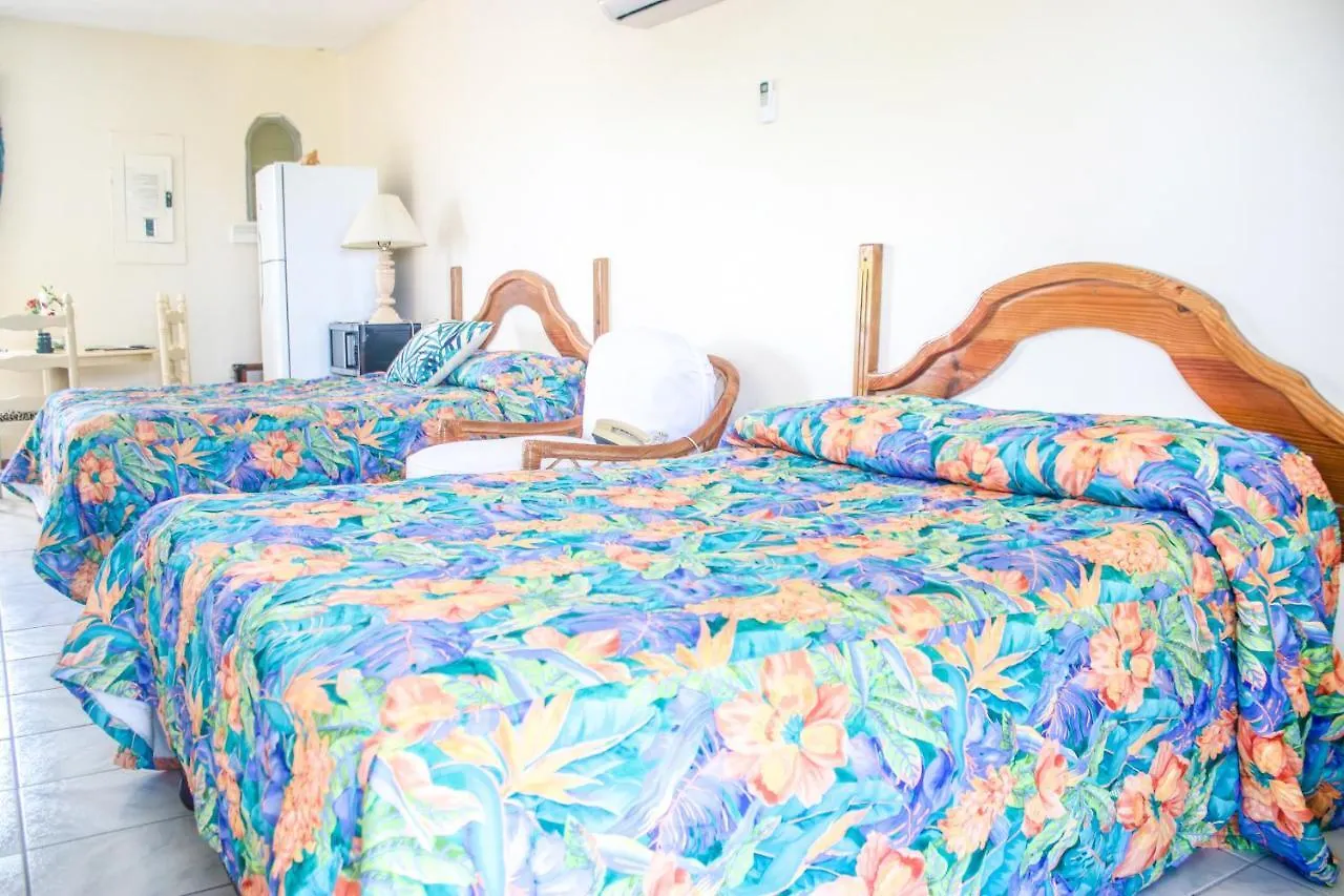 Apartment Point Village Beach Studios Negril