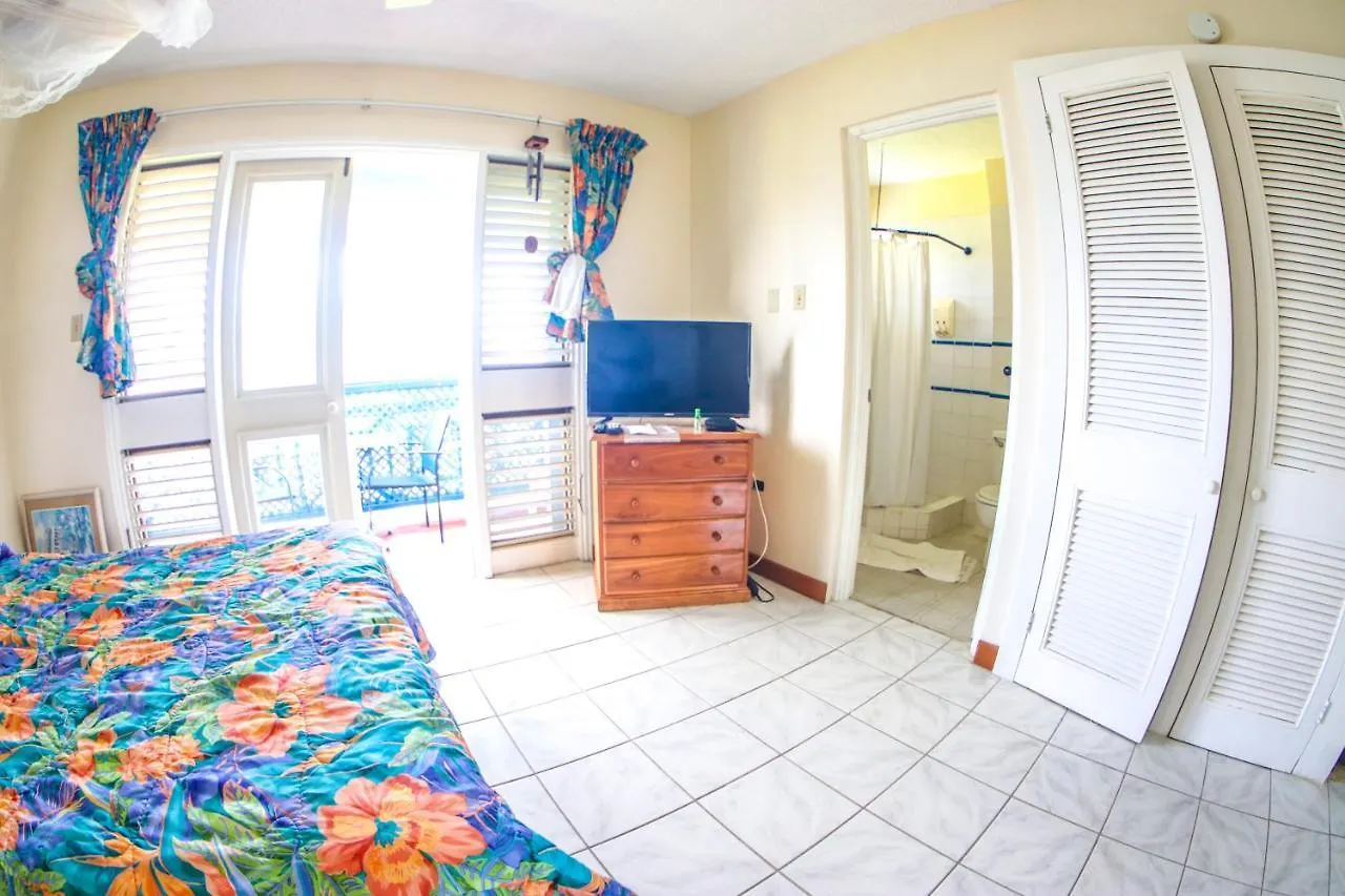 Point Village Beach Studios Negril 0*,