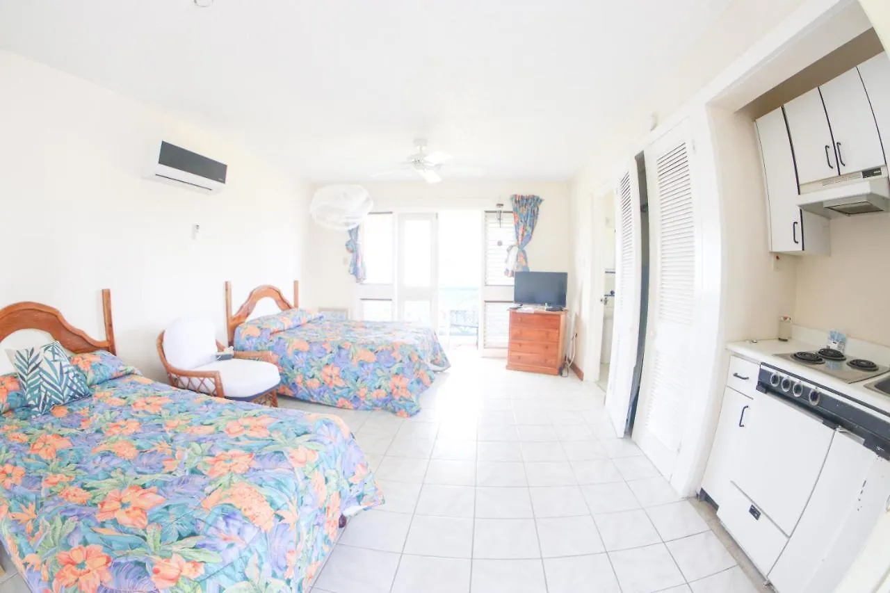 Point Village Beach Studios Negril